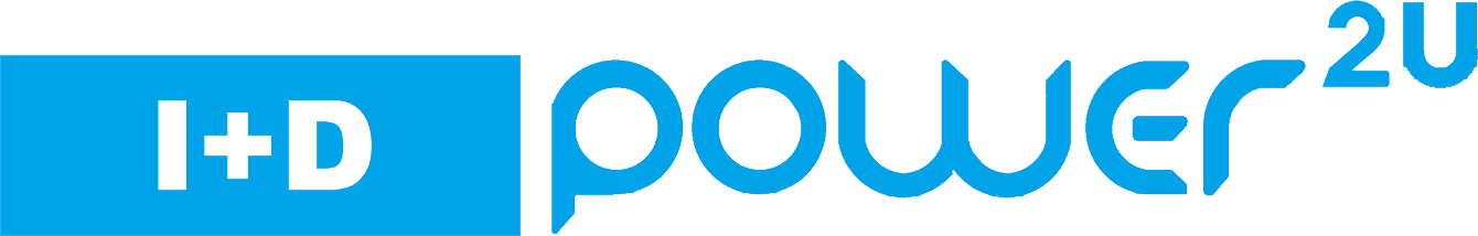 i + d power 2u